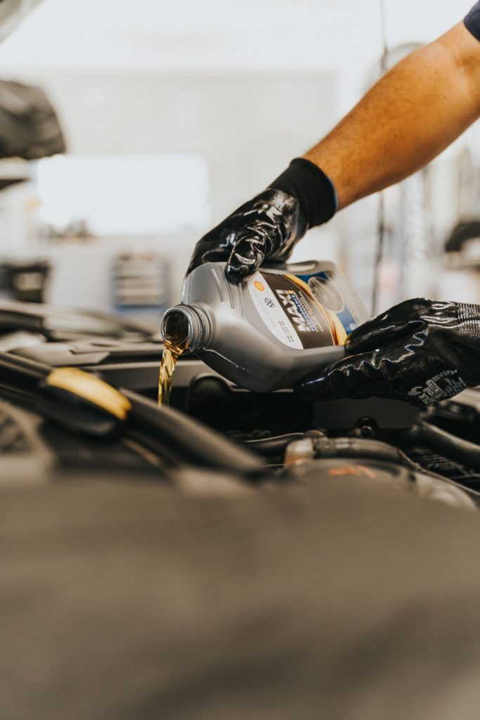 Why Performance-Focused Oil Changes Matter for Every Vehicle