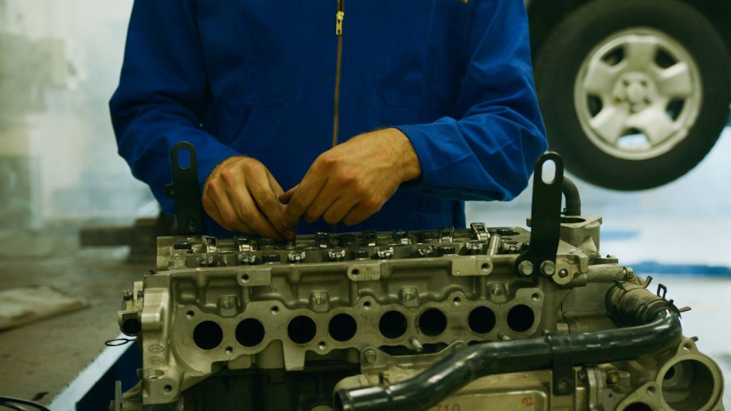 The Real Cost of Ignoring Engine Performance Issues