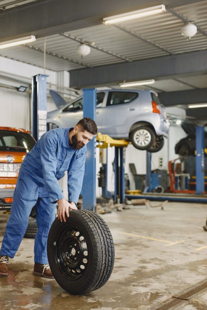 How Proper Tire Service Affects Your Car's Overall Performance